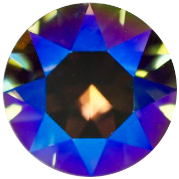 ブラックダイヤモンドブルーAB（レア）