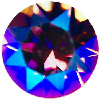 アイリスシマー（レア）