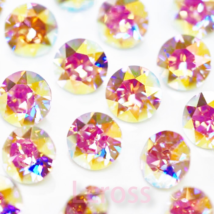 #1088 ライトローズトランスミッション ss39（Vカット）レア