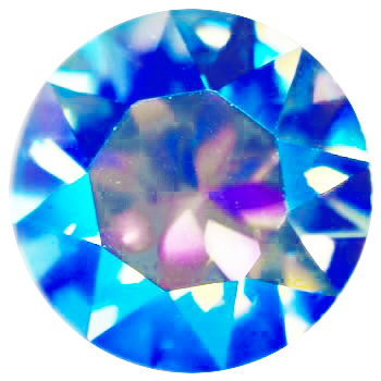ライトサファイヤブルーAB(レア) ライトサファイヤブルーAB(レア)