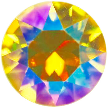 ライトトパーズブルーAB ライトトパーズブルーAB