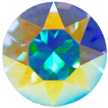 ライトターコイズトランスミッション（レア）