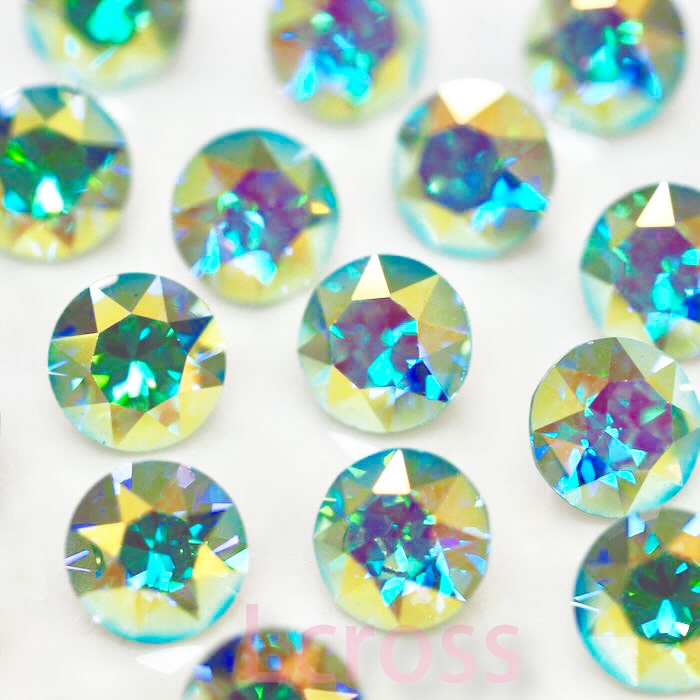 #1088 ライトターコイズトランスミッション ss39