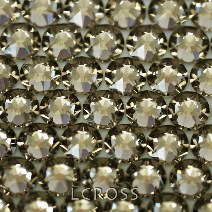 2088 グレージュ ss12 [2088-gre-ss12] - 277円 : ラインストーンや
