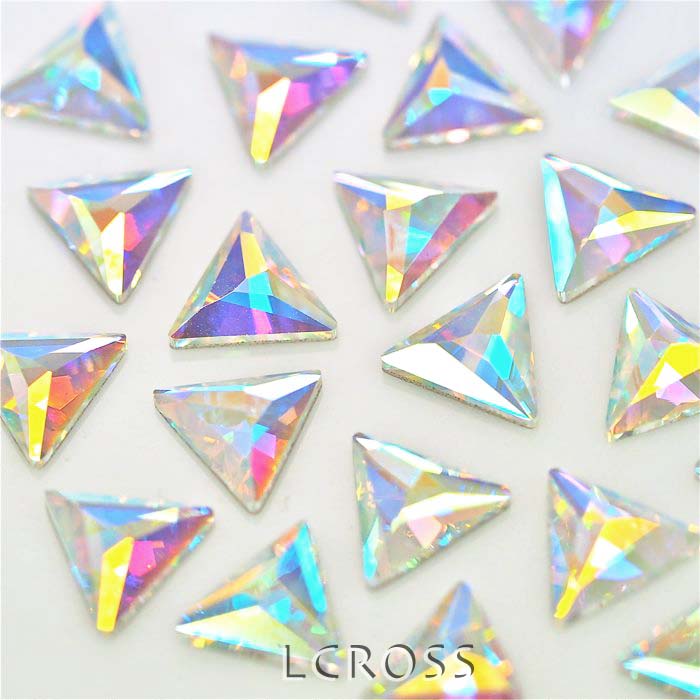 27 クリスタルab 7 5mm 廃番 レア 27 Cryab 75 218円 スワロフスキー激安通販 卸売 Lx エルクロス ネイルアートやデコ ダンスの衣装にどうぞ