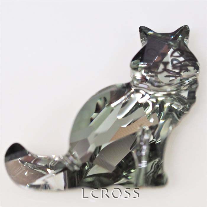 #4030 メインクーン ファンシーストーン 20.5×17.6mm ※販売終了※
