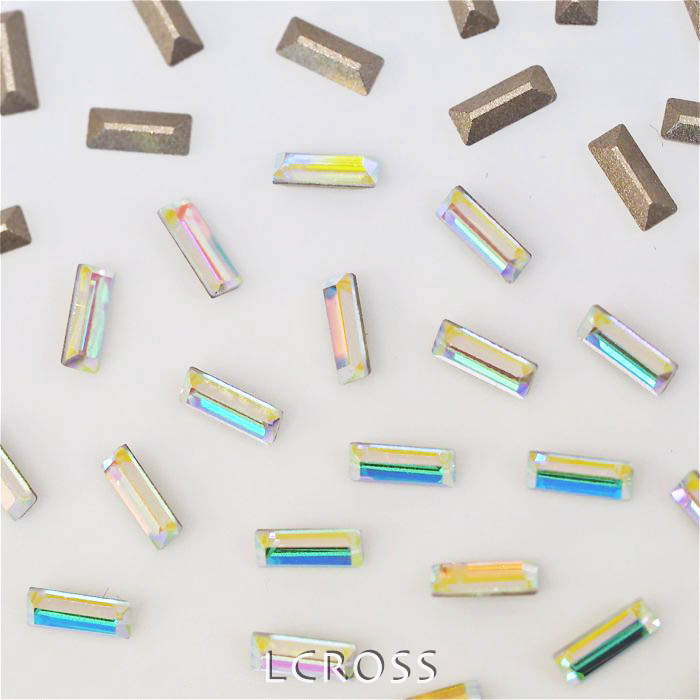 #4501 クリスタルトランスミッション 7×3mm（レア）