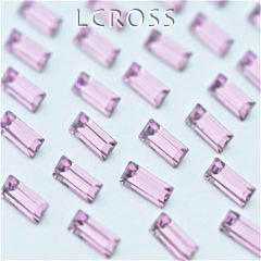 #4501 ライトアメジスト 7×3mm