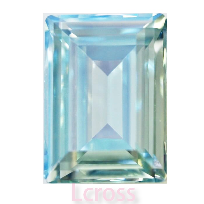#4527 ライトアゾレムーンライト 8×6mm（レア）