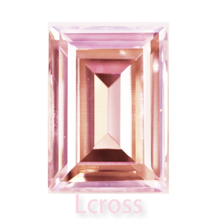 #4527 ロザリンムーンライト8×6mm（レア）