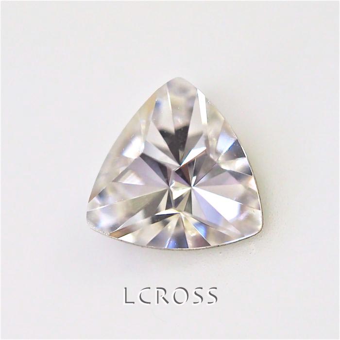 #4799 クリスタル 9.2×9.4mm（カレイドスコープ・トライアングル）2020春夏新型