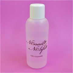 在庫処分 60%OFF！ ネイルクリーナー 60ml（宅配便配送のみ）