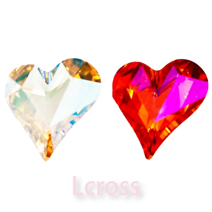 10,000円以上お買上で #4809「シルクシマー／クリスタルアストラルピンク」ペアセット