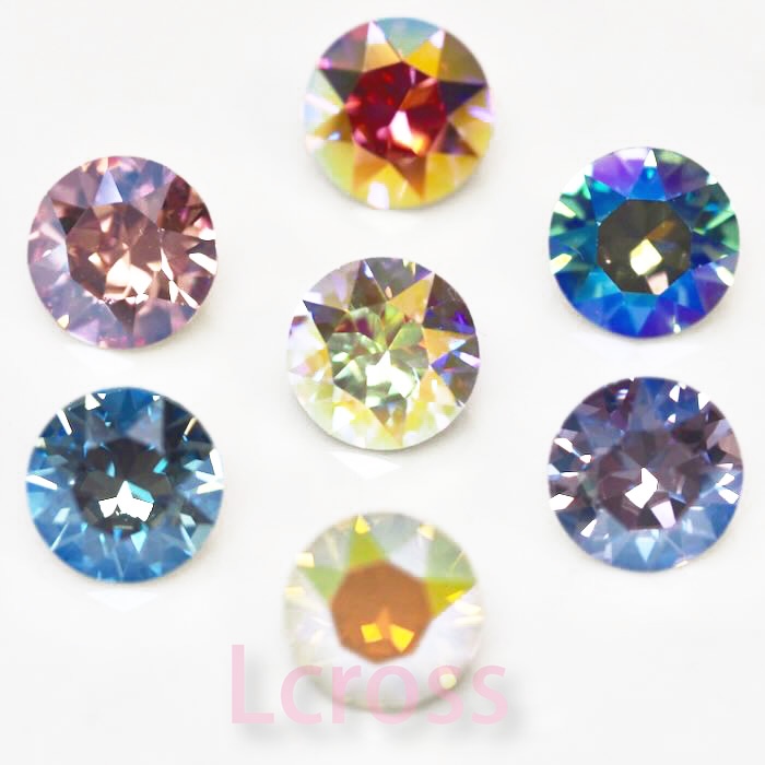 10,000円以上お買上で #1088 チャトンss39 レアカラーMIX 7色